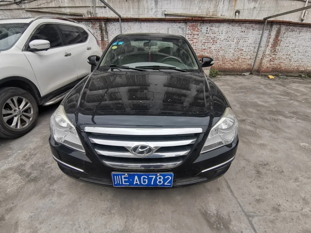 拍賣川EAG782、川EAG808兩臺現(xiàn)代牌機動車